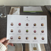 boB the garden Ginza - 