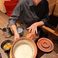 WASHOKU たか木 - 