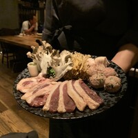 十番 無鴨黒 - 