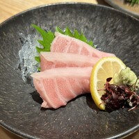 梅田 鮨割烹のの - 