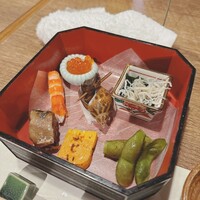魚料理 ふじい - 