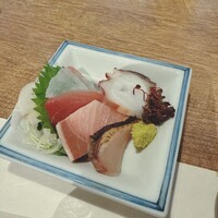 魚料理 ふじい - 
