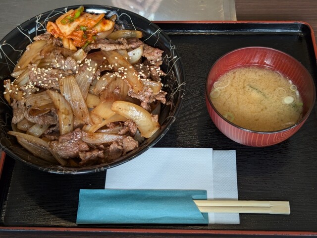 田部畜肉 - 会津坂本（牛料理）の写真