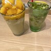 からふね屋 CAFE さんすて岡山店