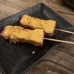 やきとり鳥栄 - 