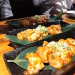 炭火焼肉ぐら - 