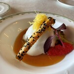 S.S.コロンビア・ダイニングルーム - 