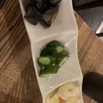 やきとり鳥栄 - 