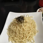ごくめん - つけ麺