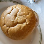 S.S.コロンビア・ダイニングルーム - 