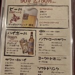 やきとり鳥栄 - 