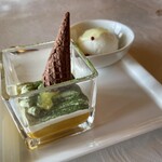 S.S.コロンビア・ダイニングルーム - 