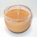 パティスリーマサ - ・「濃厚なめらかプリン(¥400)」