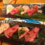 炭火焼肉ぐら - 