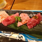 炭火焼肉ぐら - 