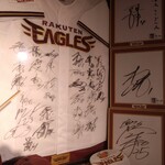 炭火焼肉ぐら - 