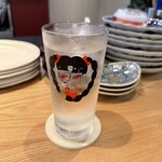 渋谷 ぴーくる - 兼八　900円