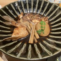 梅田 鮨割烹のの - 