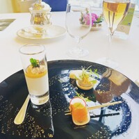 スペシャリティレストラン マルメゾン - 