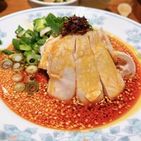 中華旬彩 森本 - 
