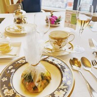 スペシャリティレストラン マルメゾン - 