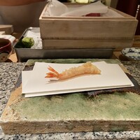 天ぷら うらかみ - 