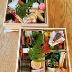 旬菜山﨑 竹谷店 - 