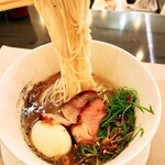 MENSHO - 麺リフトアップ✨✨