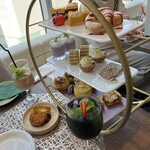 ASIAN DINING SEANA - 