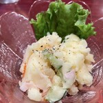 小料理屋 ぼたん - 