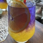 ASIAN DINING SEANA - 