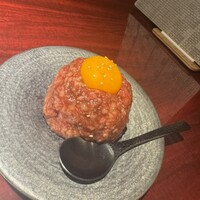 銀座焼肉 seigou - 