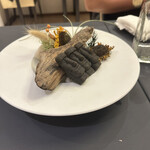 プレゼンテ スギ - 