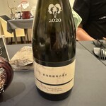 プレゼンテ スギ - 