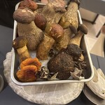 プレゼンテ スギ - 