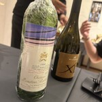 プレゼンテ スギ - 