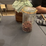 プレゼンテ スギ - 