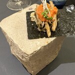 プレゼンテ スギ - 