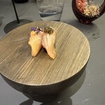 プレゼンテ スギ - 