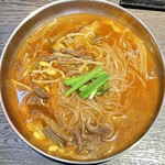 KOREAN IZAKAYA ジャン - 