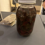 プレゼンテ スギ - 