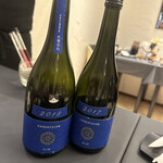 プレゼンテ スギ - 