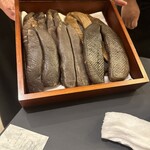 プレゼンテ スギ - 