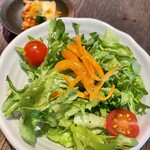 KOREAN IZAKAYA ジャン - 