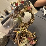 プレゼンテ スギ - 