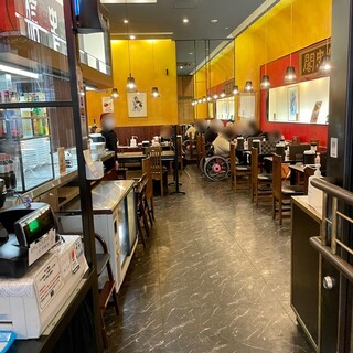 しまね料理とさばしゃぶの店 主水_2
