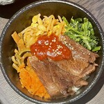 KOREAN IZAKAYA ジャン - 