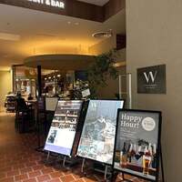 W Toranomon -the market- - 