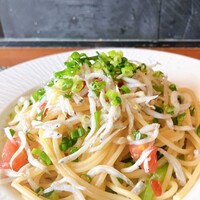 オステリア ブッビーノ - 