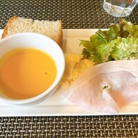 オステリア ブッビーノ - 